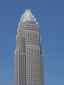 Bank Of America Tower